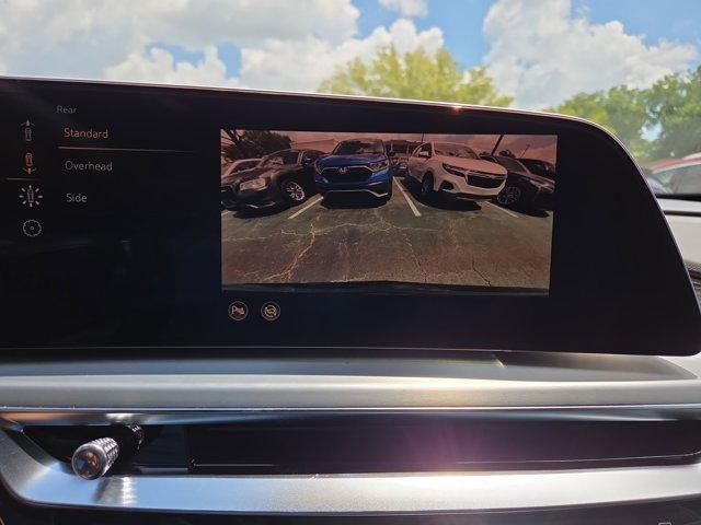 2025 Cadillac LYRIQ Sport 1