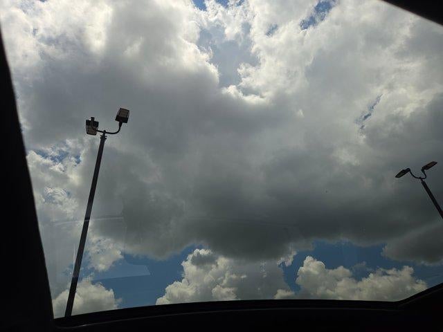 2025 Cadillac LYRIQ Sport 1