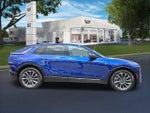 2025 Cadillac LYRIQ Sport 1