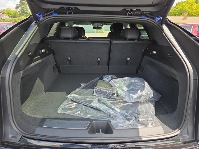 2025 Cadillac LYRIQ Sport 1