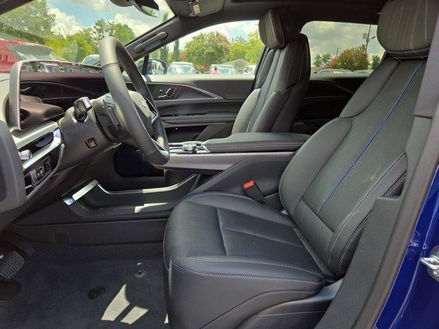 2025 Cadillac LYRIQ Sport 1