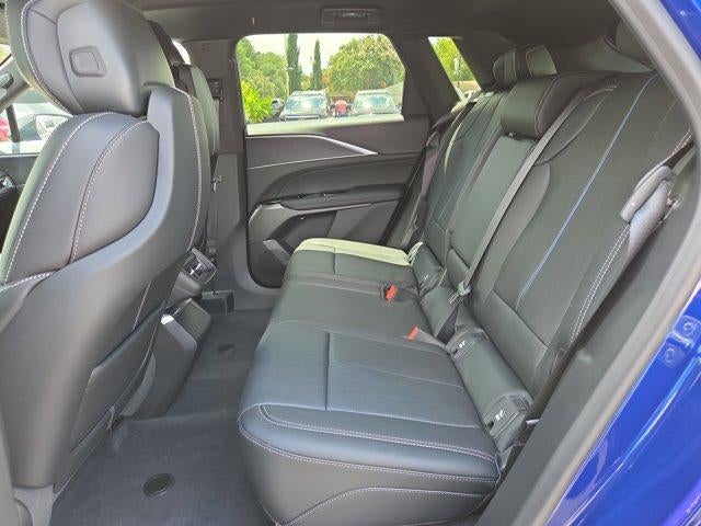 2025 Cadillac LYRIQ Sport 1