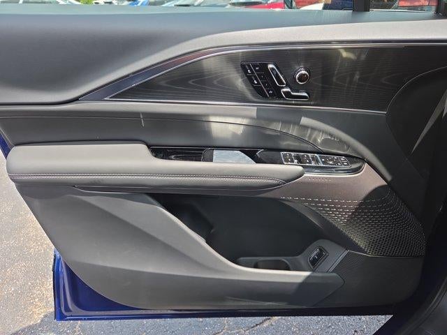 2025 Cadillac LYRIQ Sport 1