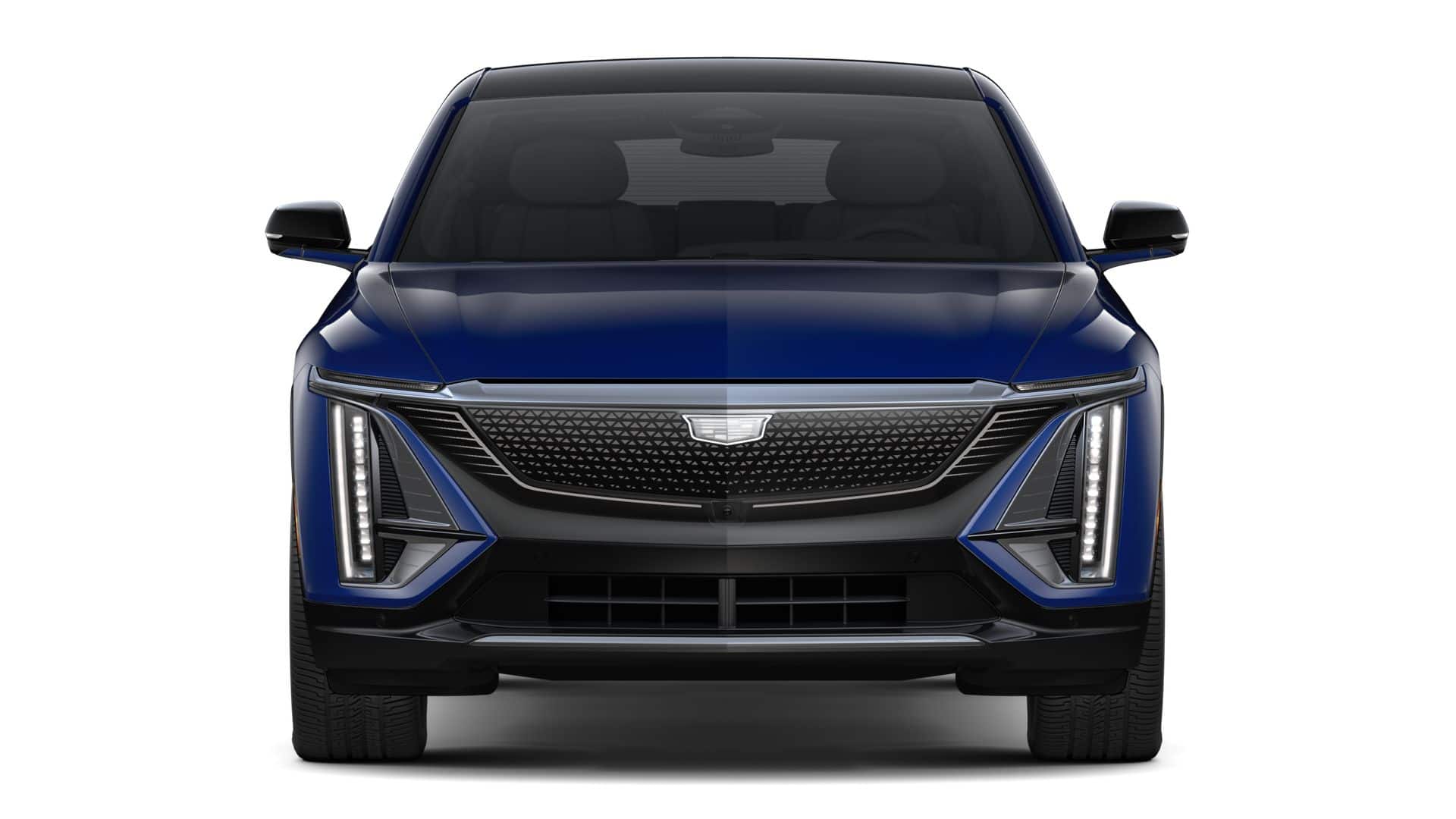 2025 Cadillac LYRIQ Sport 1
