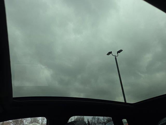 2025 Cadillac LYRIQ Sport 1