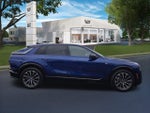 2025 Cadillac LYRIQ Sport 1