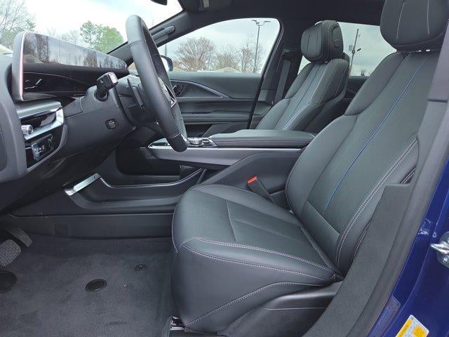 2025 Cadillac LYRIQ Sport 1