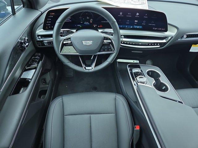 2025 Cadillac LYRIQ Sport 1