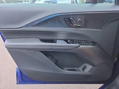 2025 Cadillac LYRIQ Sport 1