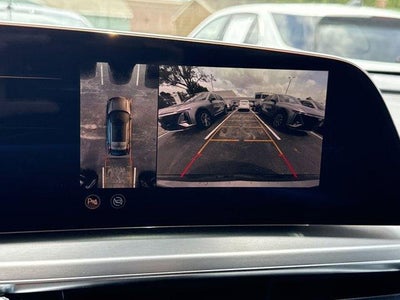 2025 Cadillac LYRIQ Sport 1