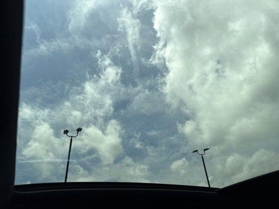 2025 Cadillac LYRIQ Sport 1