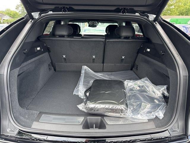 2025 Cadillac LYRIQ Sport 1