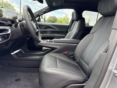 2025 Cadillac LYRIQ Sport 1