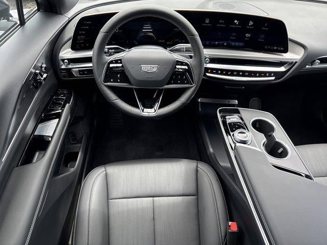 2025 Cadillac LYRIQ Sport 1