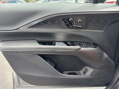 2025 Cadillac LYRIQ Sport 1