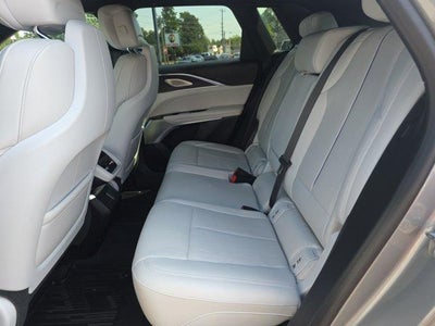 2024 Cadillac LYRIQ Sport 2