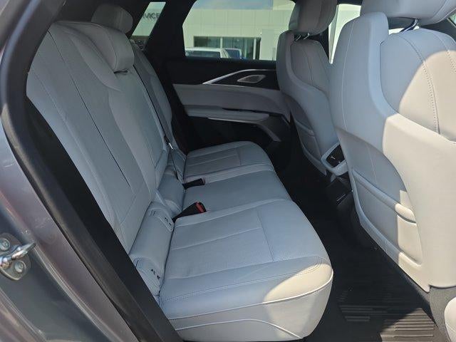 2024 Cadillac LYRIQ Sport 2
