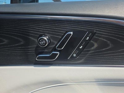 2024 Cadillac LYRIQ Sport 2