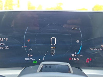 2024 Cadillac LYRIQ Sport 2