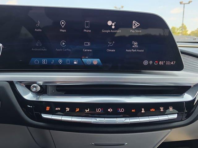 2024 Cadillac LYRIQ Sport 2