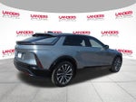 2024 Cadillac LYRIQ Sport 2