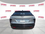 2024 Cadillac LYRIQ Sport 2