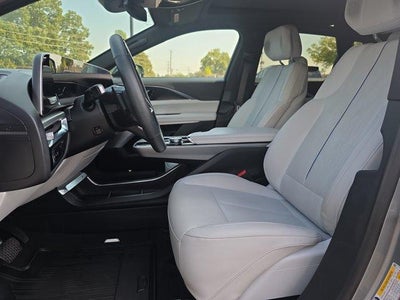 2024 Cadillac LYRIQ Sport 2
