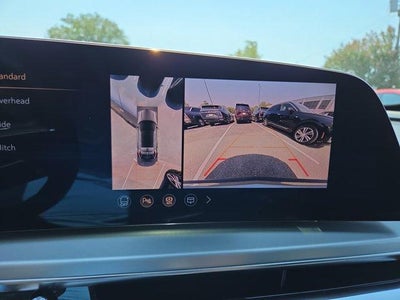 2026 Cadillac LYRIQ Premium Sport