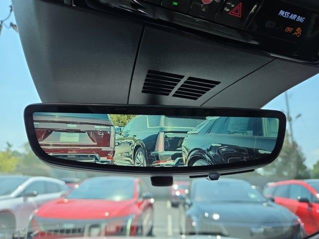 2026 Cadillac LYRIQ Premium Sport