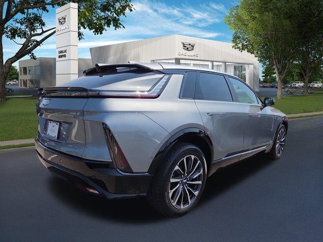 2026 Cadillac LYRIQ Premium Sport