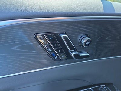 2026 Cadillac LYRIQ Premium Sport