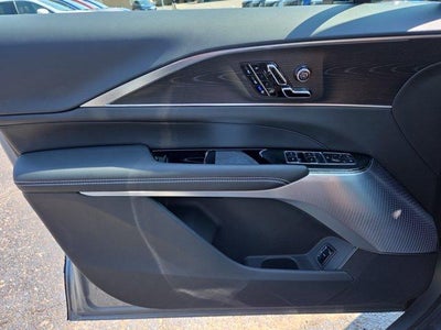 2026 Cadillac LYRIQ Premium Sport