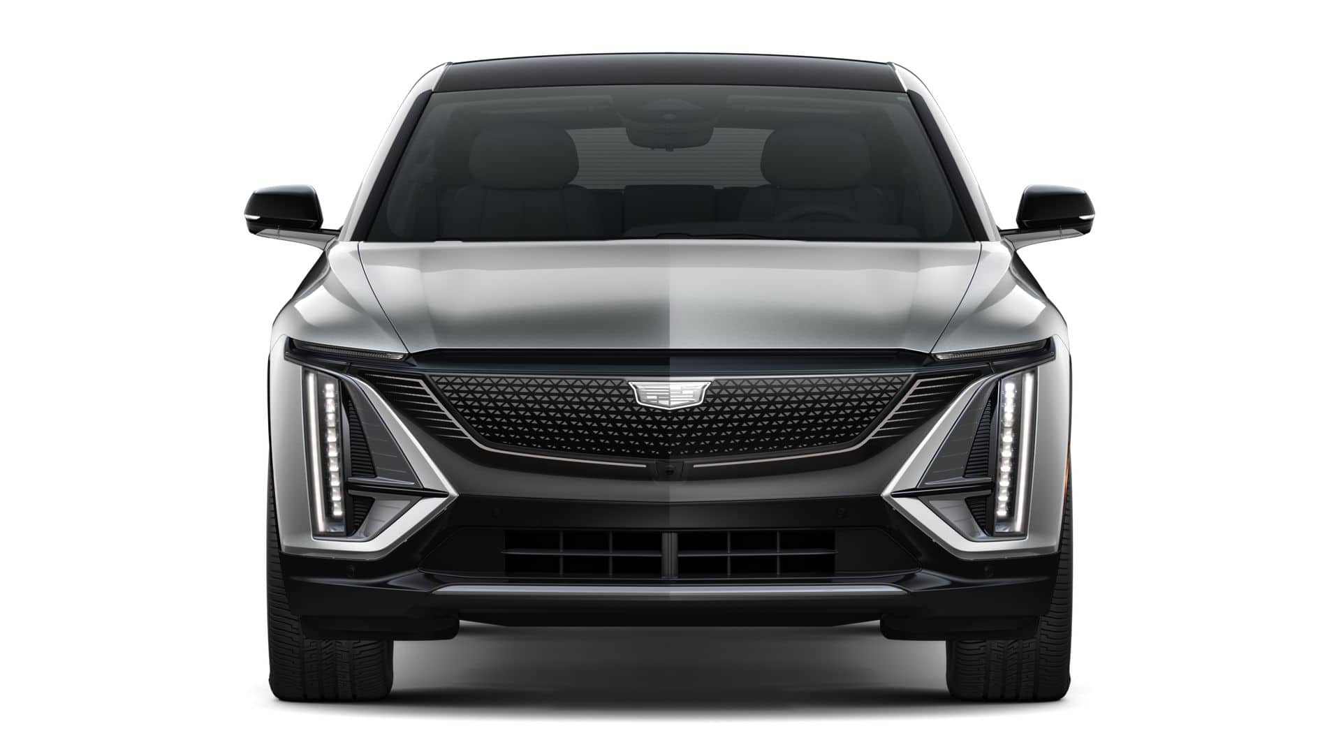 2026 Cadillac LYRIQ Premium Sport