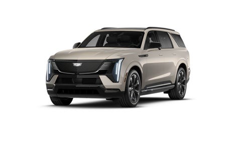 2026 Cadillac ESCALADE IQL Sport