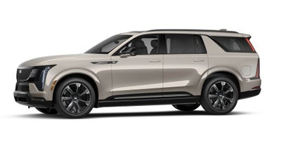 2026 Cadillac ESCALADE IQL Sport