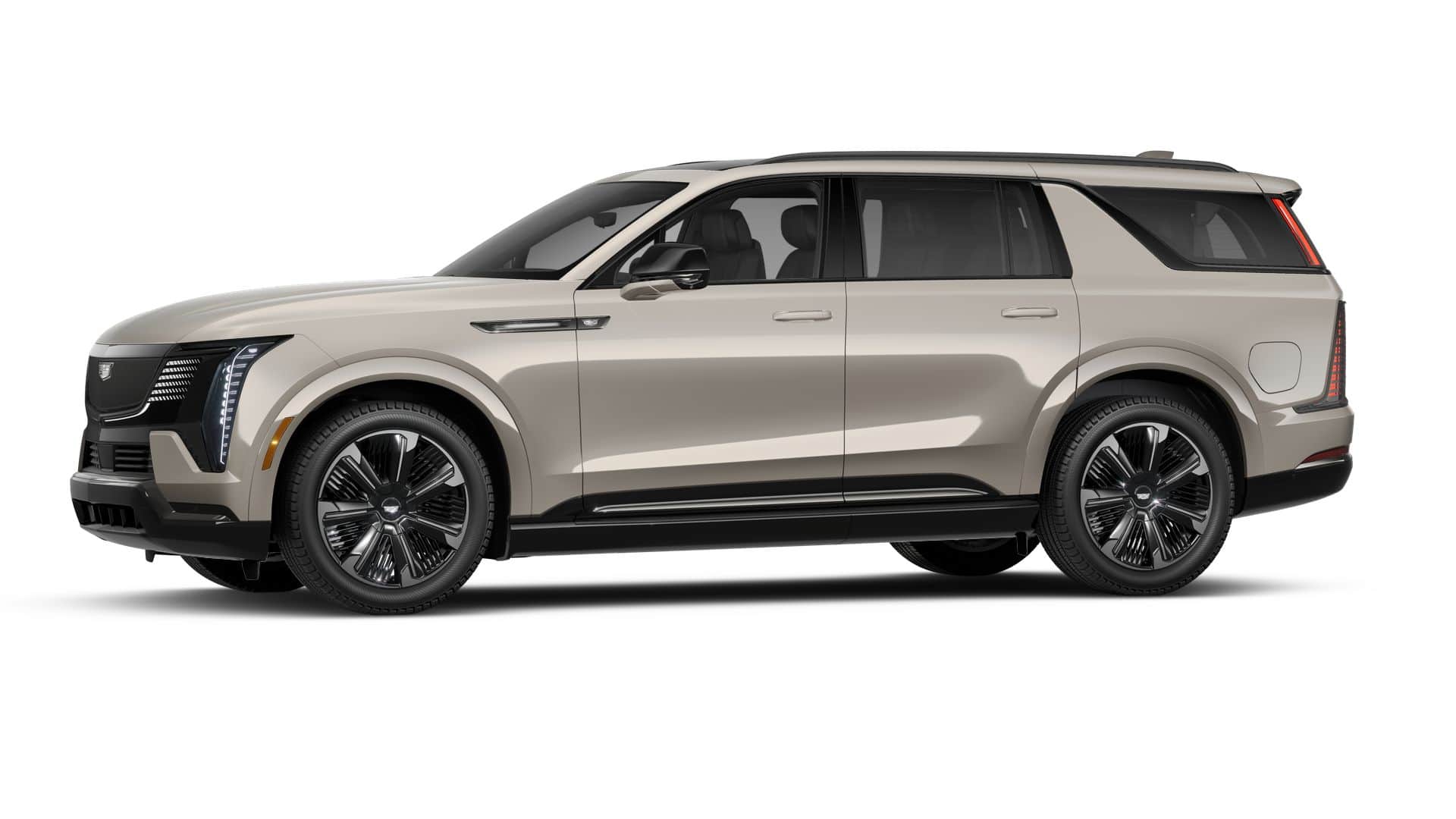 2026 Cadillac ESCALADE IQL Sport