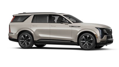 2026 Cadillac ESCALADE IQL Sport