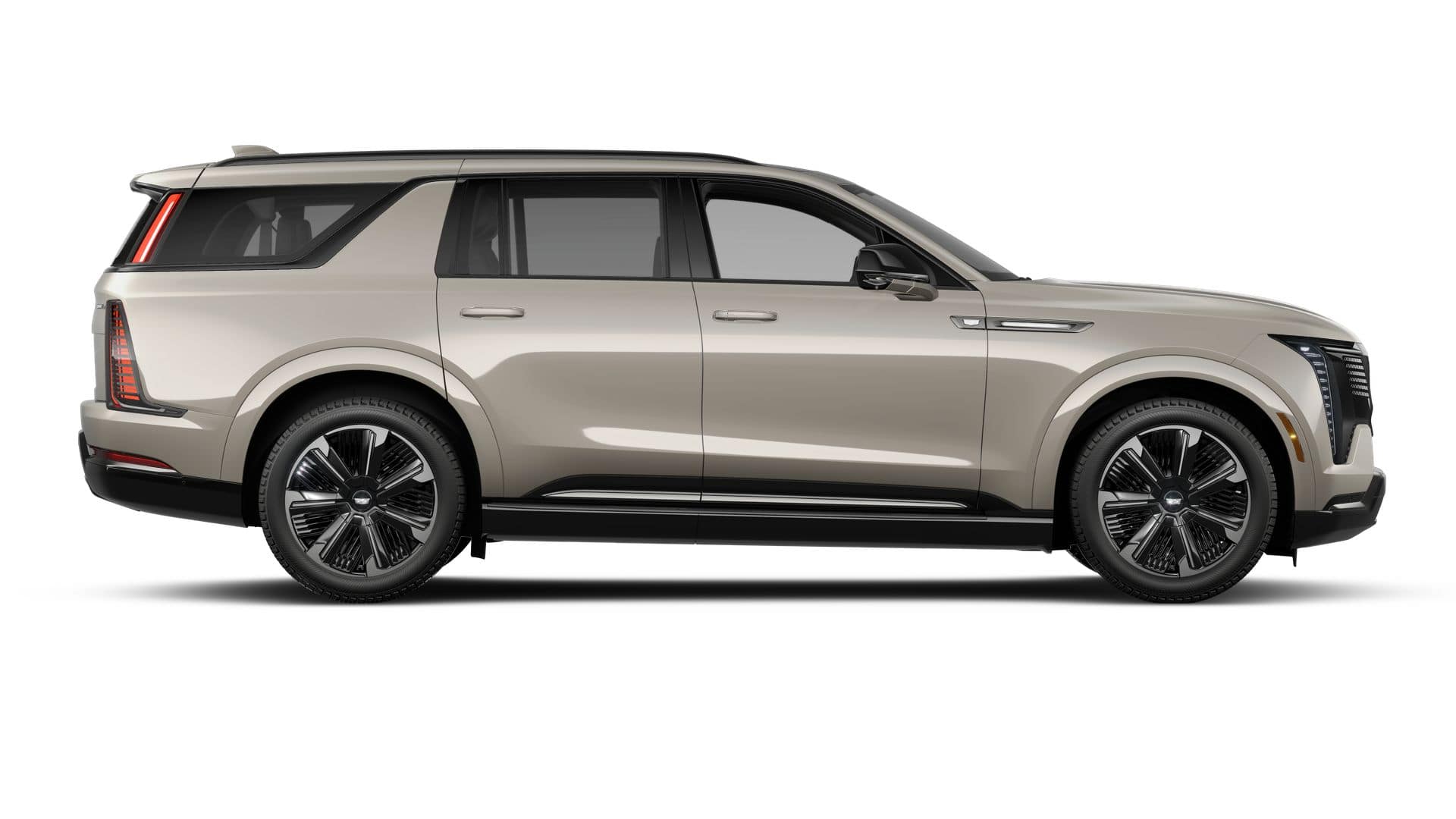 2026 Cadillac ESCALADE IQL Sport