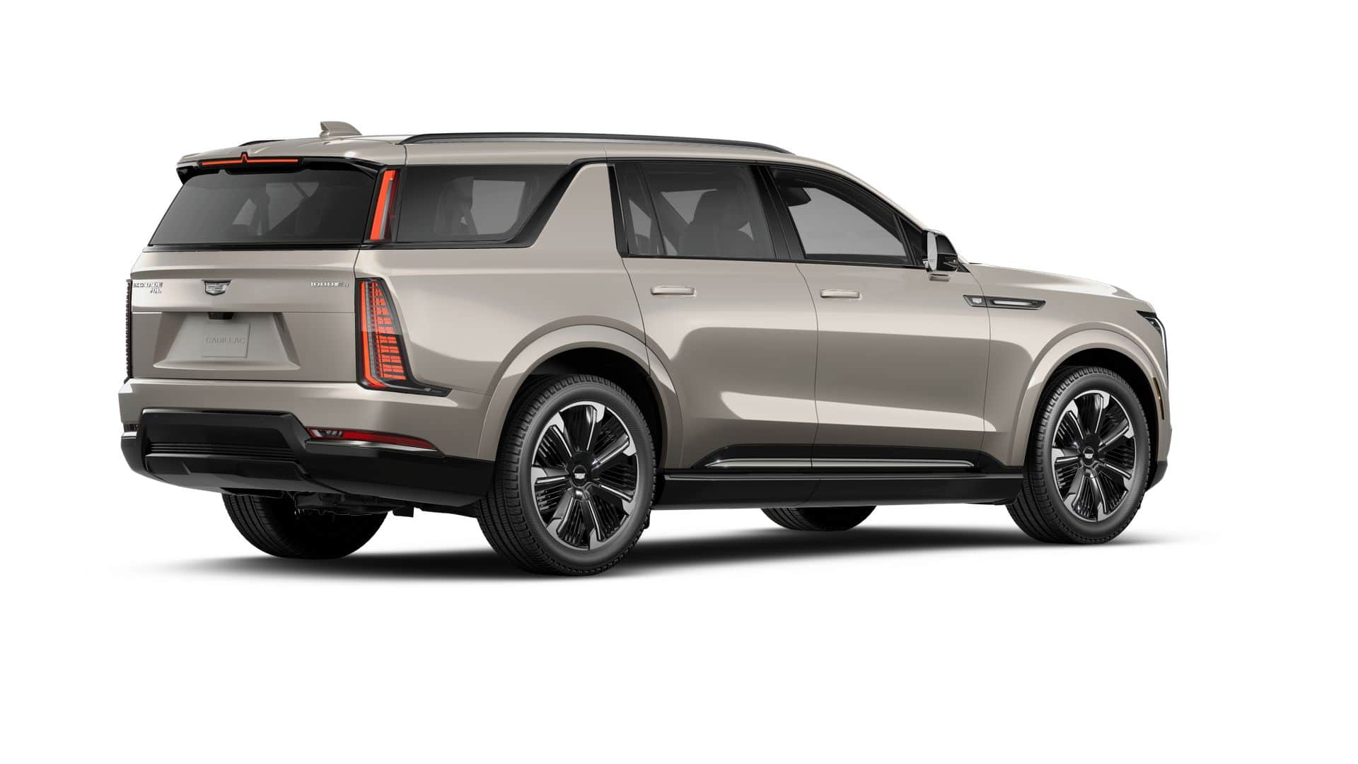 2026 Cadillac ESCALADE IQL Sport