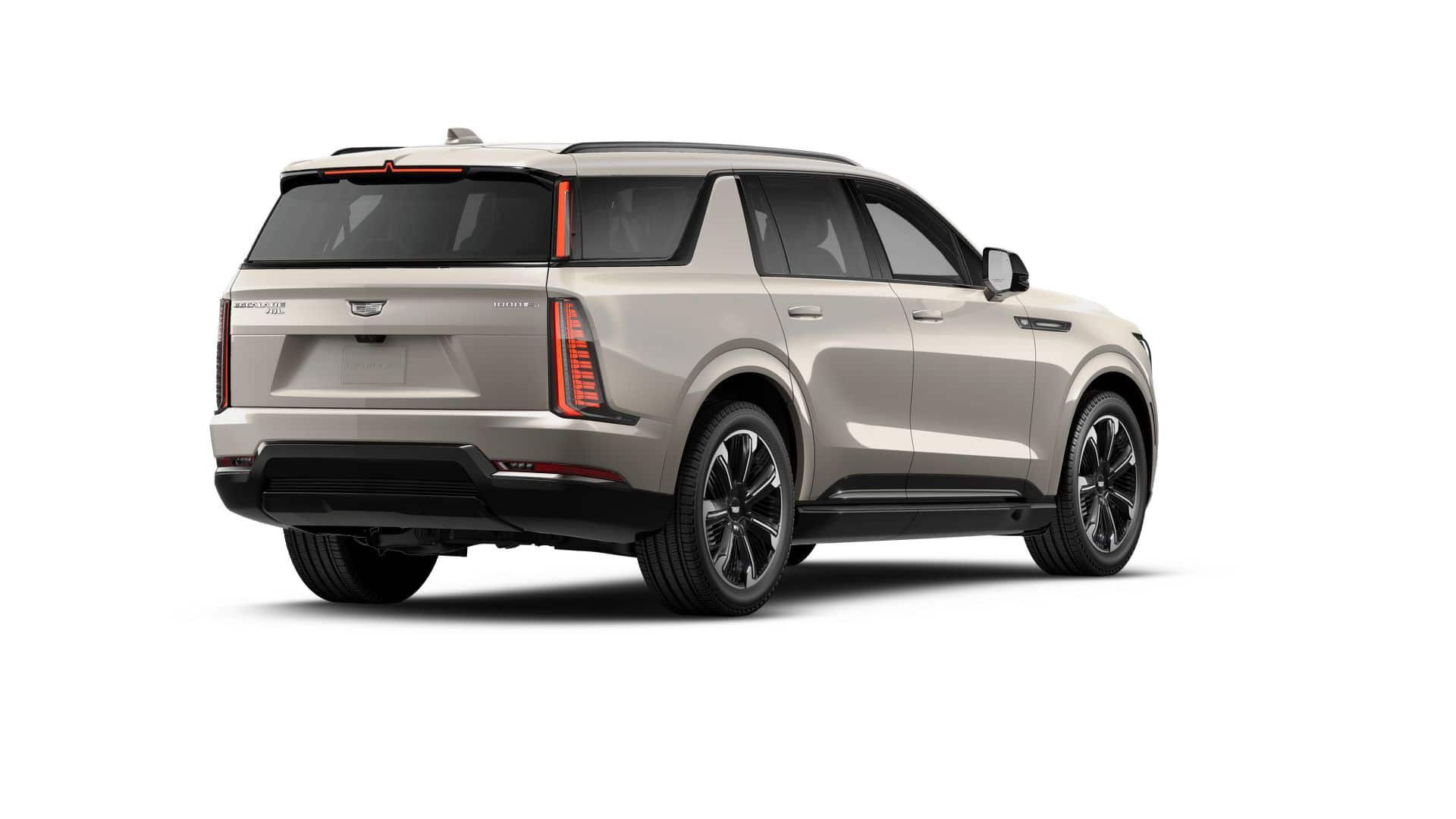 2026 Cadillac ESCALADE IQL Sport