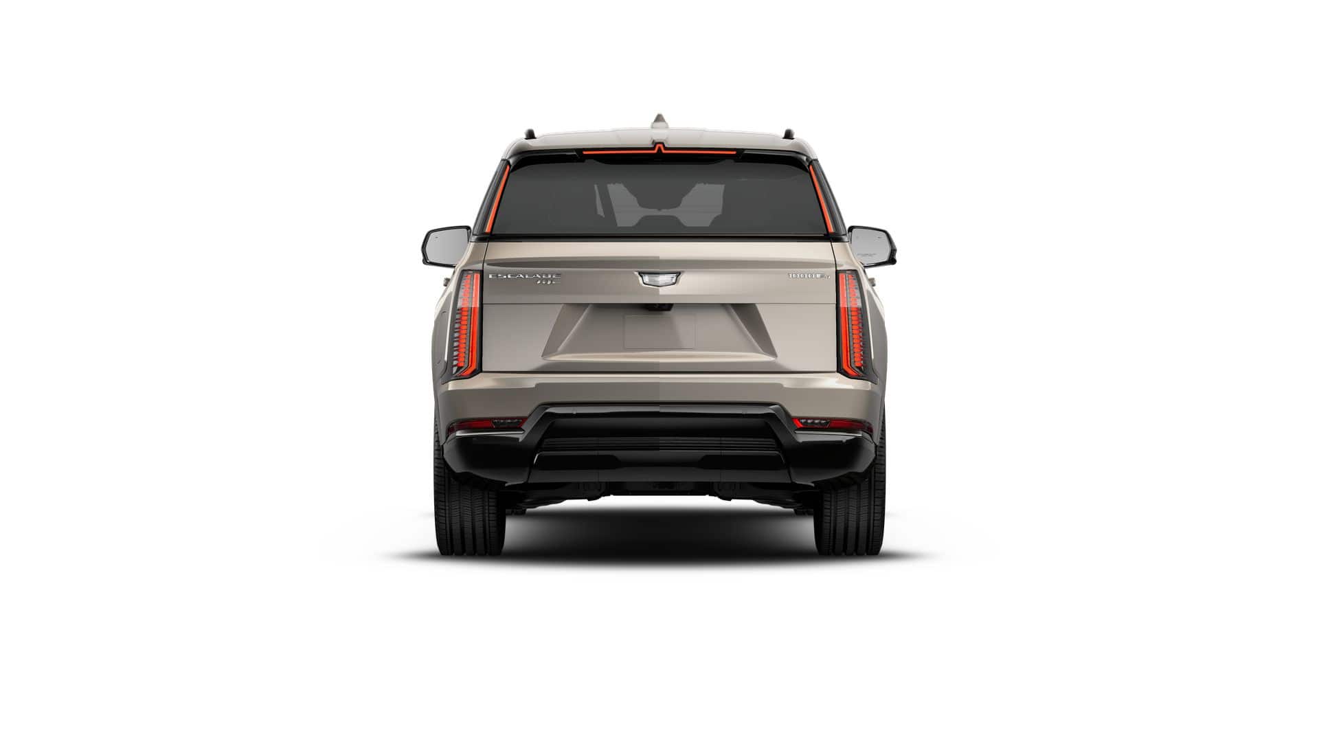 2026 Cadillac ESCALADE IQL Sport