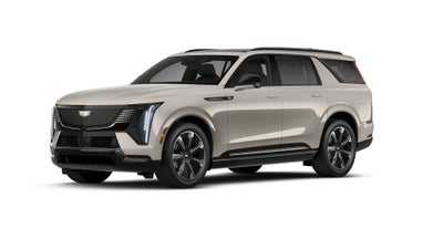 2026 Cadillac ESCALADE IQL Sport