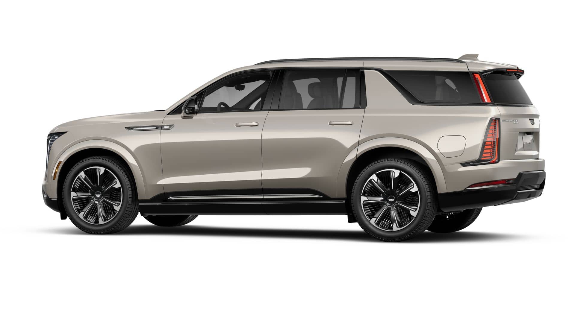 2026 Cadillac ESCALADE IQL Sport