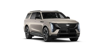 2026 Cadillac ESCALADE IQL Sport