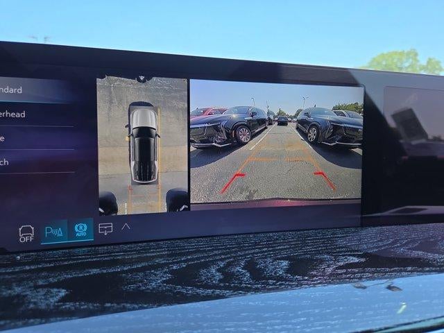 2026 Cadillac ESCALADE IQL Sport