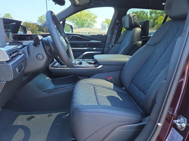 2026 Cadillac ESCALADE IQL Sport