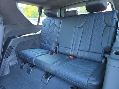 2026 Cadillac ESCALADE IQL Sport