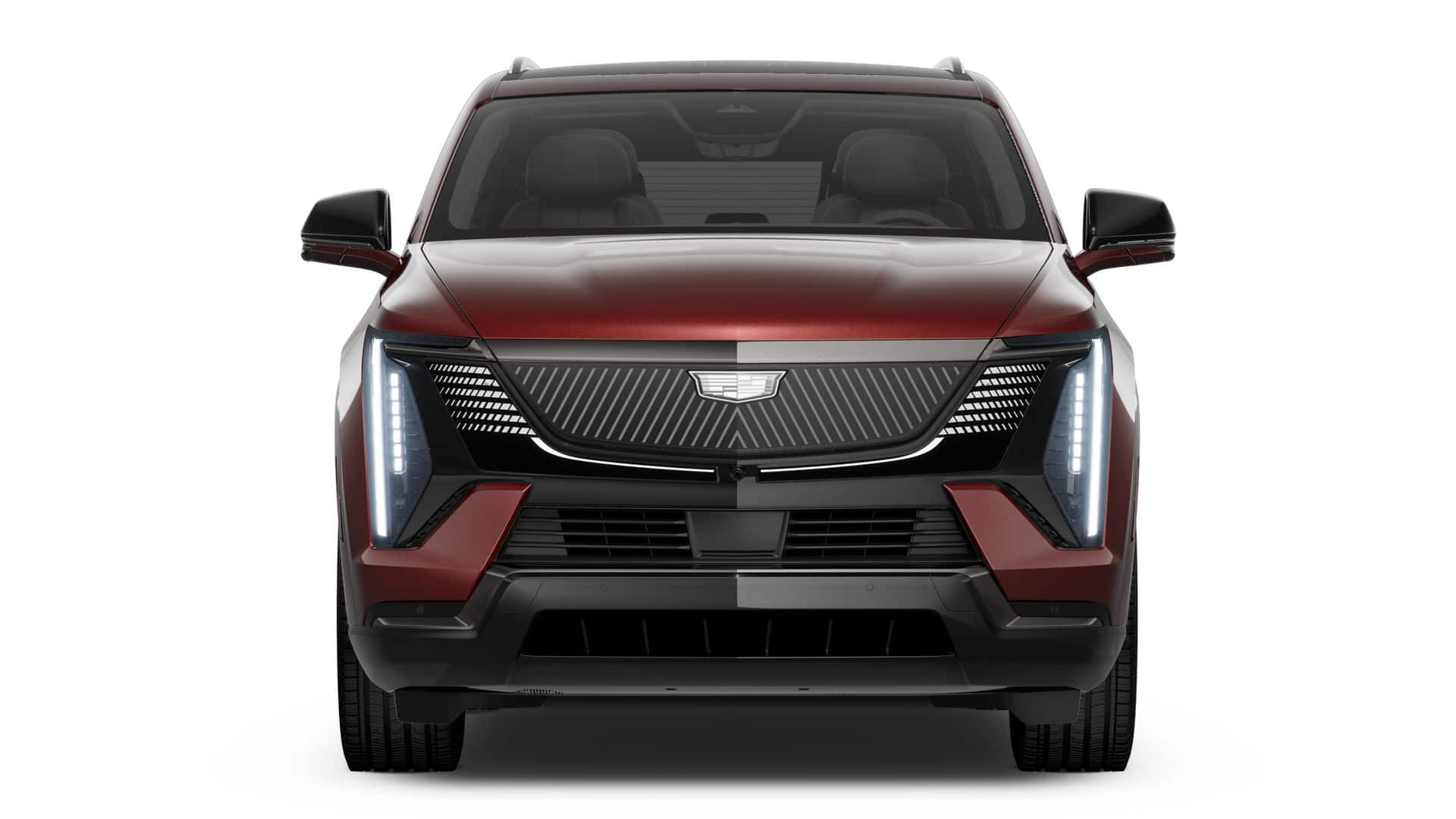 2026 Cadillac ESCALADE IQL Sport