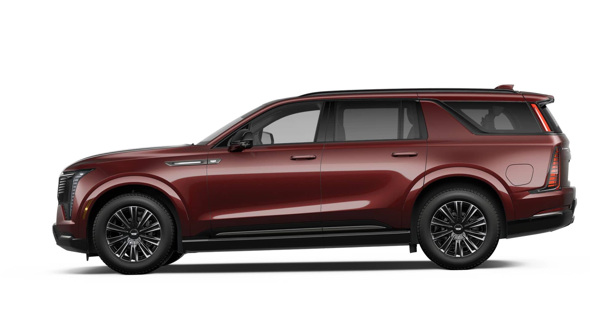 2026 Cadillac ESCALADE IQL Sport