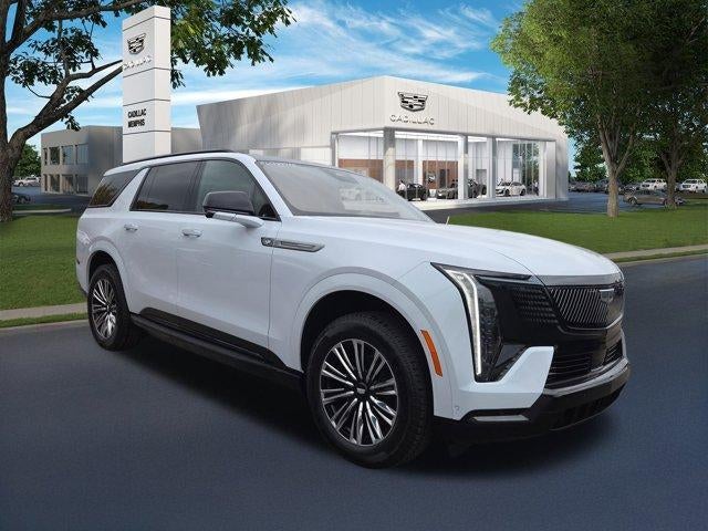 2026 Cadillac ESCALADE IQL Sport